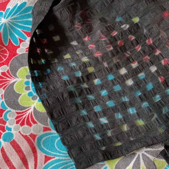 ♦️HOST PICK♦️HANDMADE rockabilly Dress - Picture 9 of 10